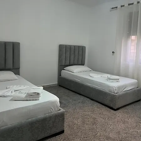 Cosy Escape * Gjirokastër