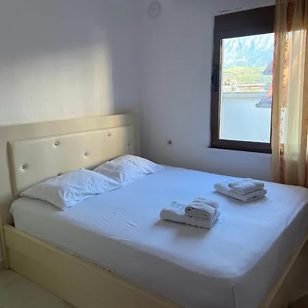 Appartement Cosy Escape Gjirokastër
