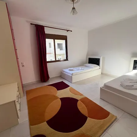 Appartement Cosy Escape *