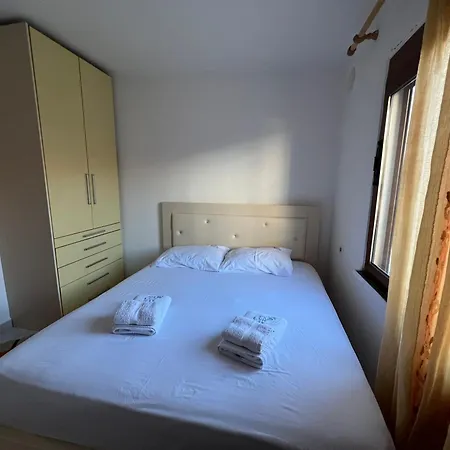 Cosy Escape Apartment *