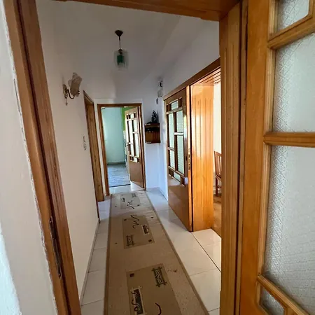 Apartment Cosy Escape Gjirokaster