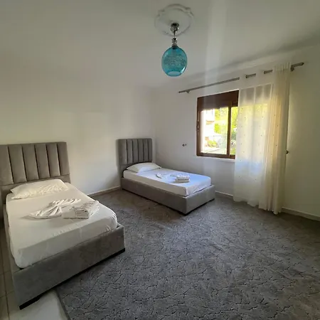 Cosy Escape Appartement Gjirokastër