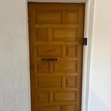 Cosy Escape דירה